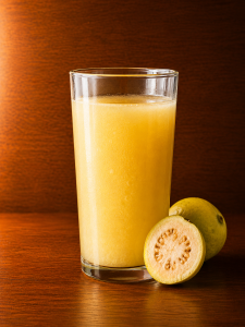 Guayaba agría