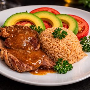 Posta Negra Cartagenera