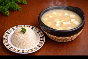 Mote de Queso